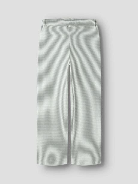 Green Milieu Bukser fra Name it - 13257478
