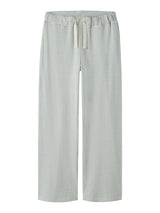 Green Milieu Bukser fra Name it - 13257478