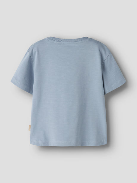 Ashley Blue Bluse fra Name it - 13257615