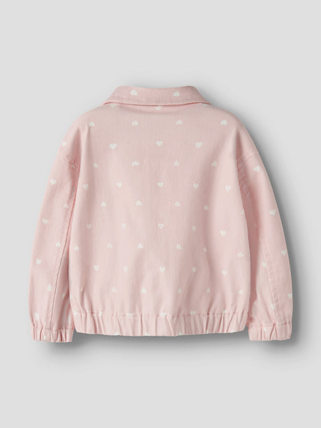 Lotus HEARTS Overtøj fra Name it - 13257656