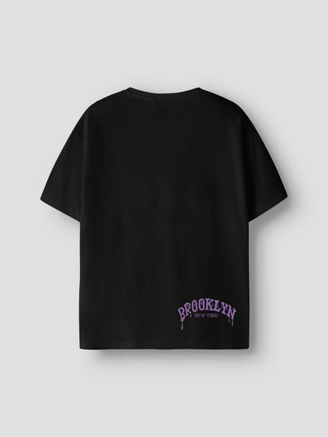 Black Bluse fra Name it - 13257699