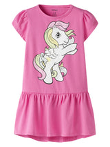 Strawberry Moon Kjole my little pony fra Name it - 13257735