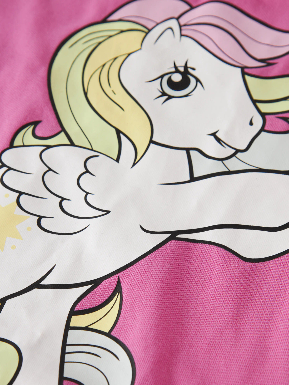 Strawberry Moon Kjole my little pony fra Name it - 13257735