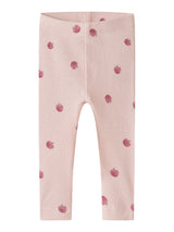 Cradle Pink Leggings fra Name it - 13257745