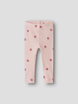 Cradle Pink Leggings fra Name it - 13257745