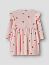 Cradle Pink Kjole fra Name it - 13257746