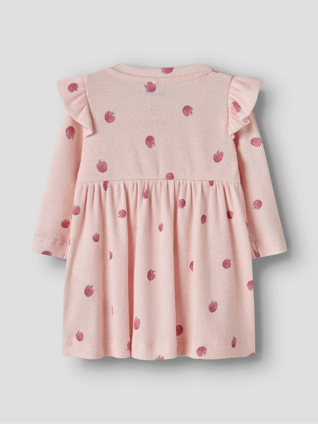 Cradle Pink Kjole fra Name it - 13257746