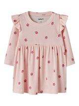 Cradle Pink Kjole fra Name it - 13257746