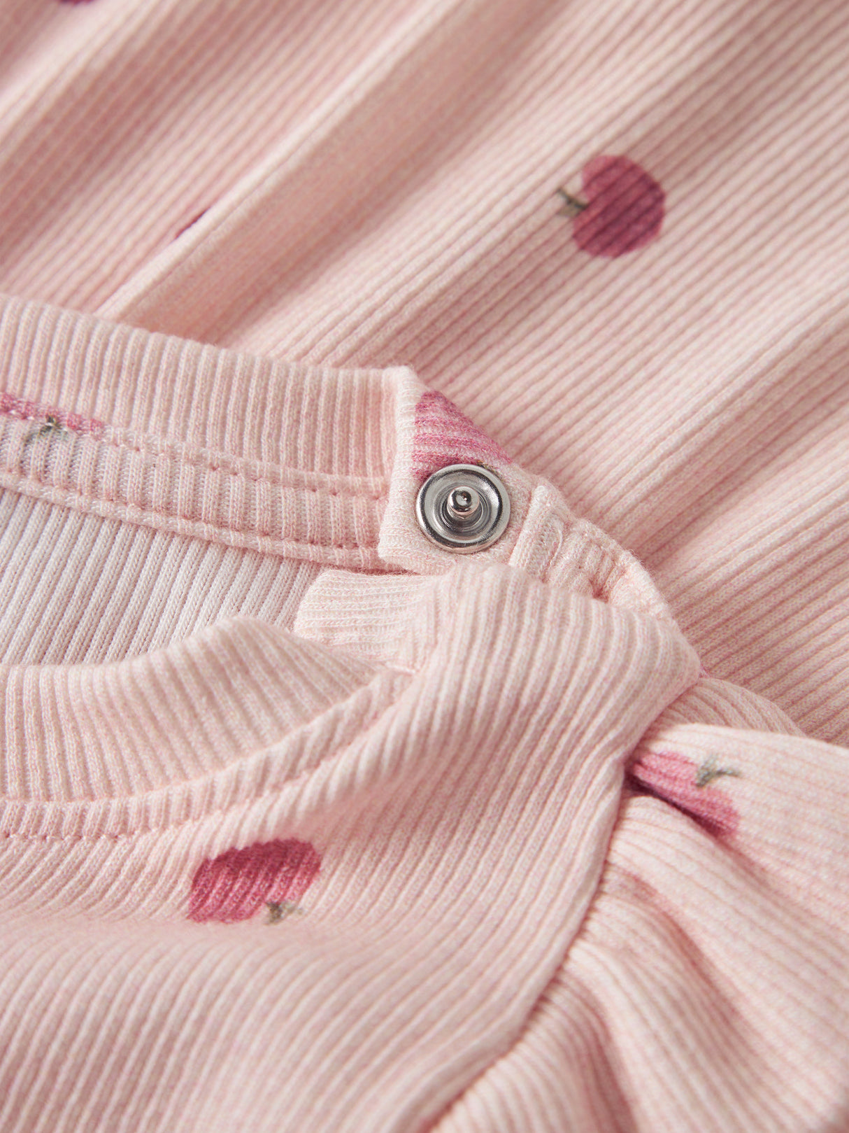 Cradle Pink Kjole fra Name it - 13257746