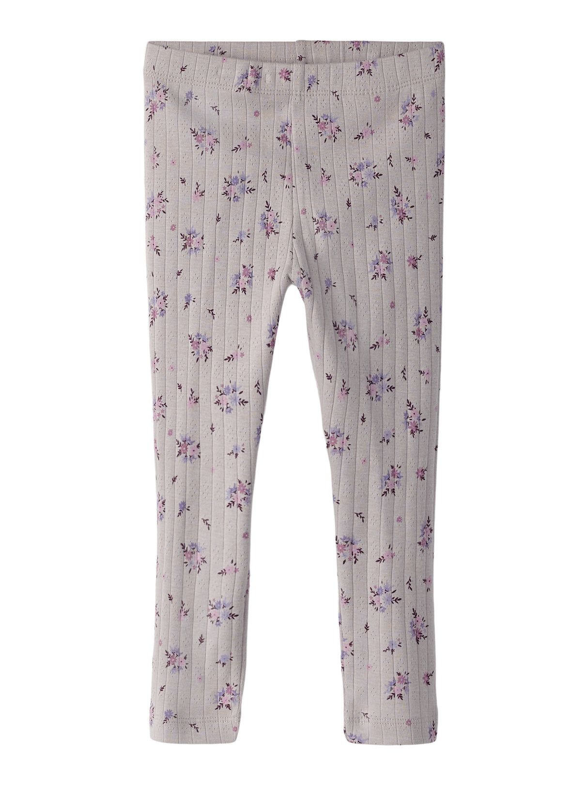 Ashes of Roses Leggings fra Name it - 13257806