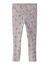 Ashes of Roses Leggings fra Name it - 13257806