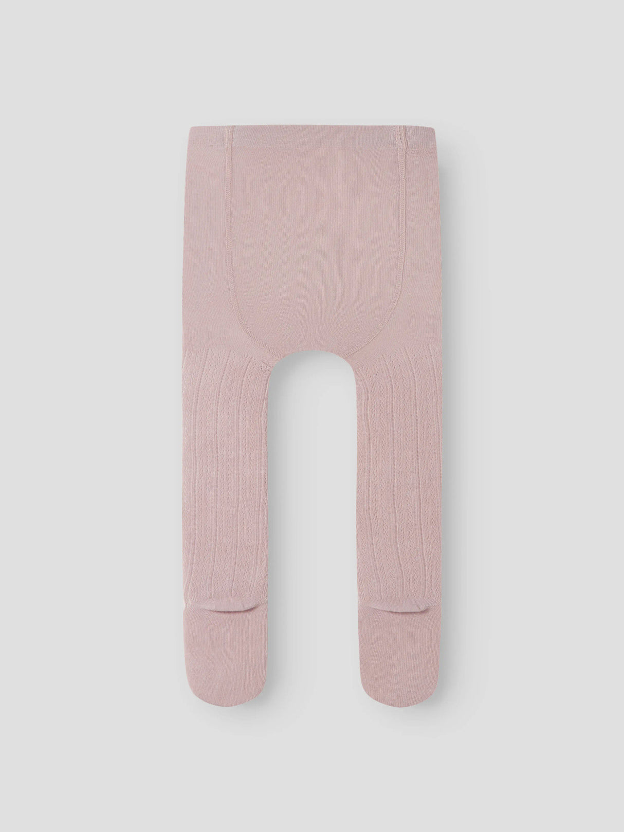 Hushed Violet Leggings fra Lil'Atelier - 13257818