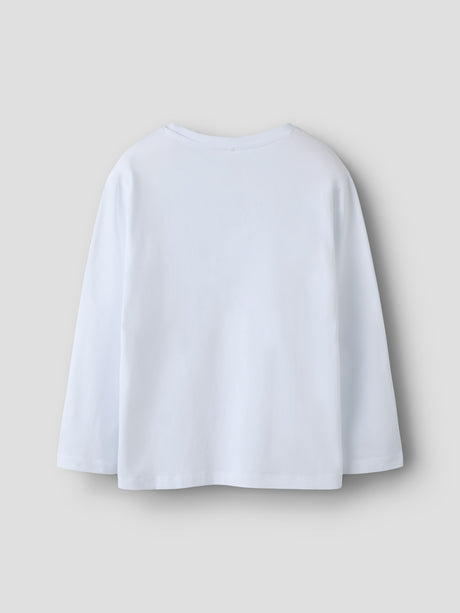 Bright White Bluser fra Name it - 13257826