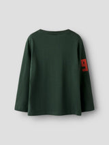 Deep Forest Bluser fra Name it - 13257826