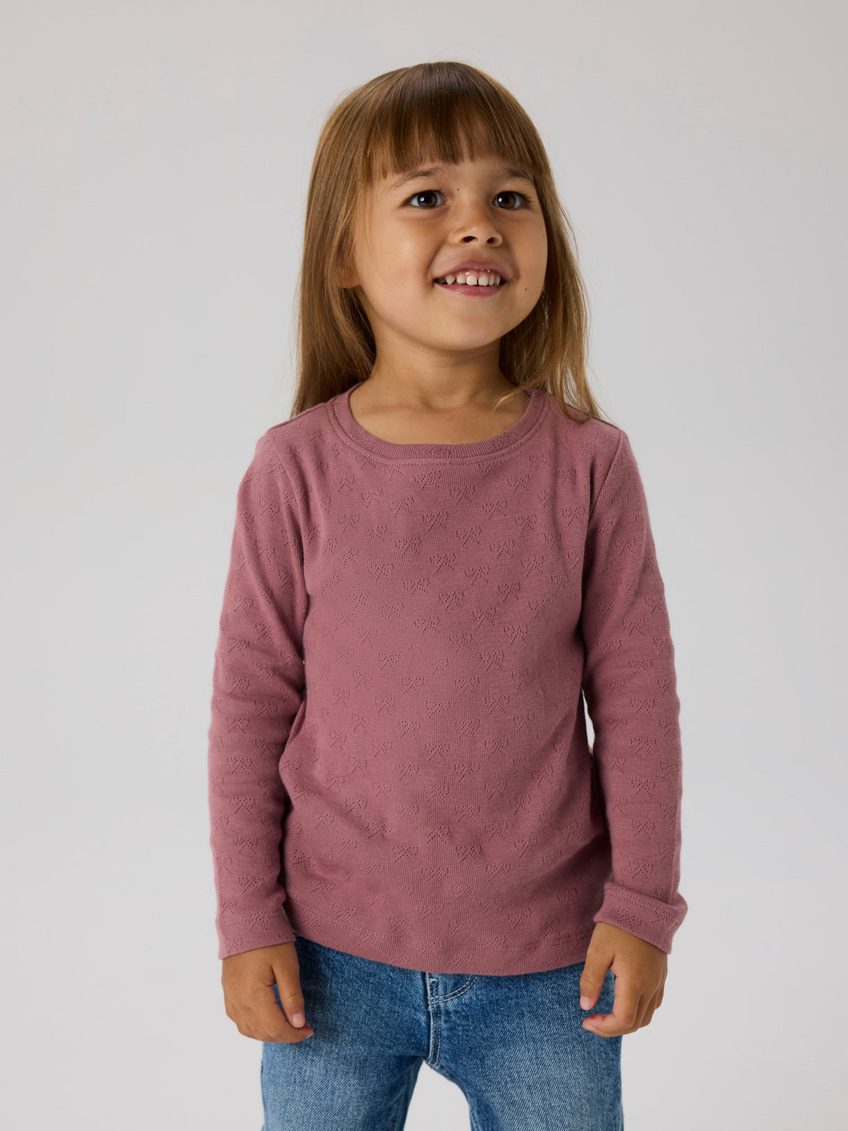 Lilla Bluser fra Name it - 13257834