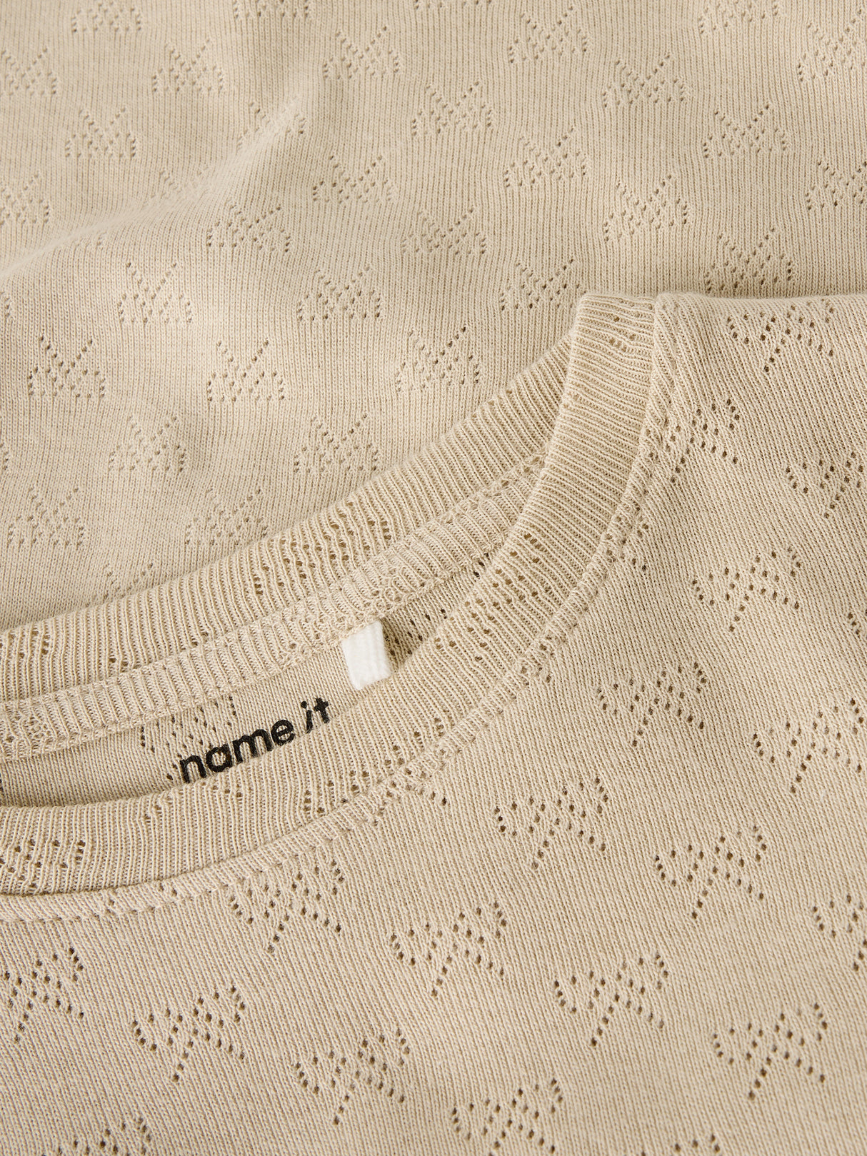 Sand Bluser fra Name it - 13257834
