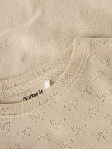 Sand Bluser fra Name it - 13257834