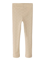 Sand Leggings fra Name it - 13257835