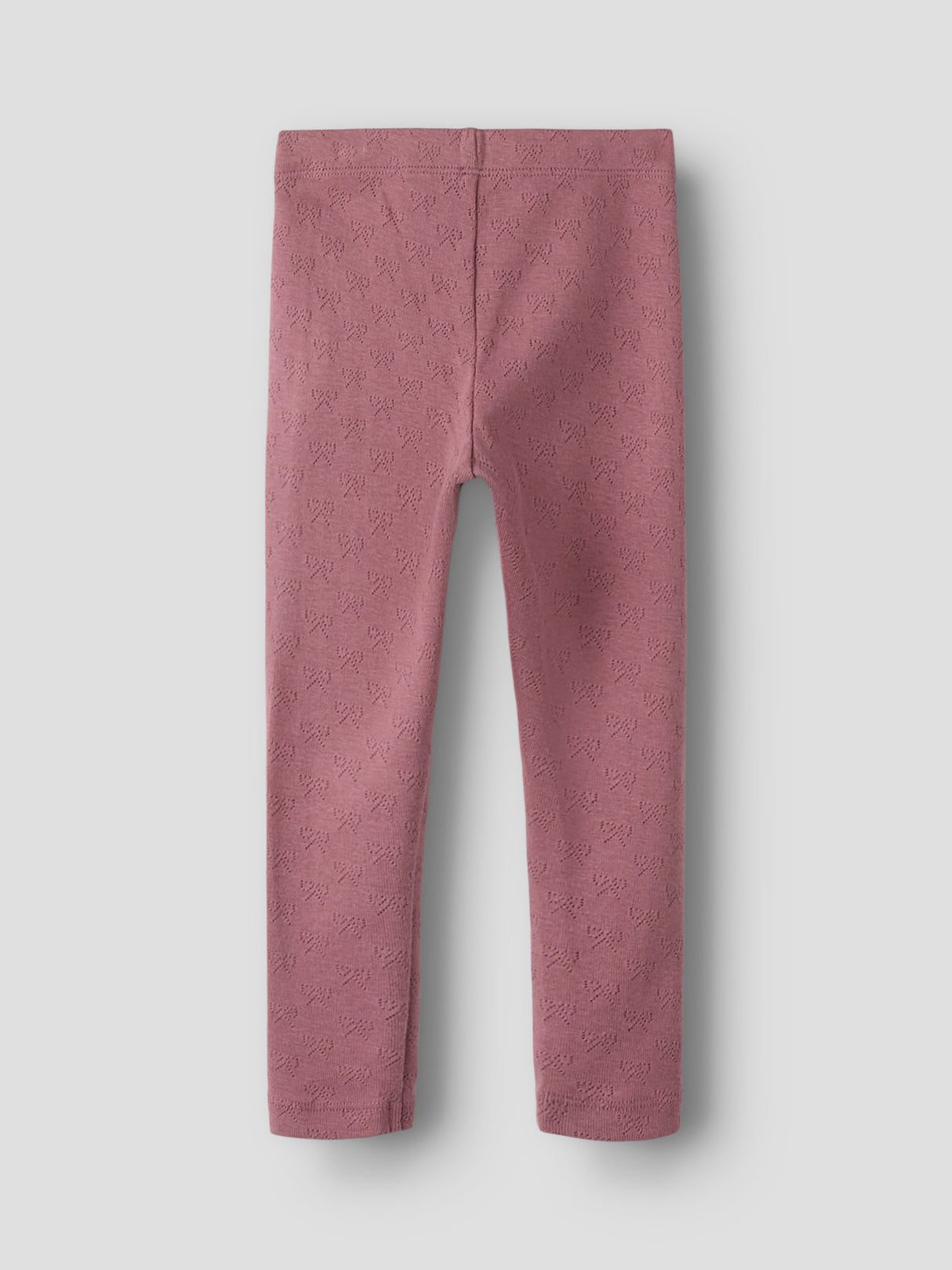 Lilla Leggings fra Name it - 13257835