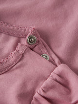 Lilas Bluse fra Name it - 13258022