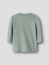 Green Milieu Bluse fra Name it - 13258022