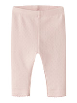 Lotus Leggings fra Name it - 13258027