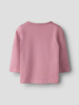 Lilas Bluse fra Name it - 13258029