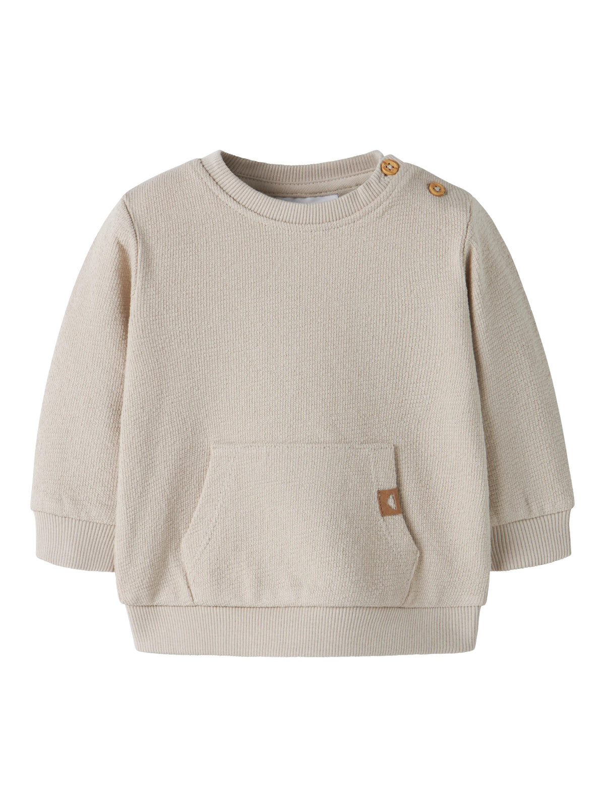 Peyote Sweatshirt fra Name it - 13258036
