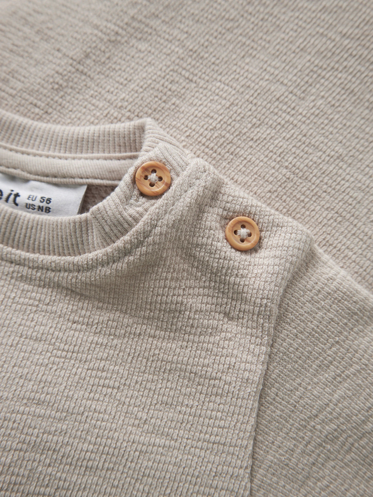 Peyote Sweatshirt fra Name it - 13258036