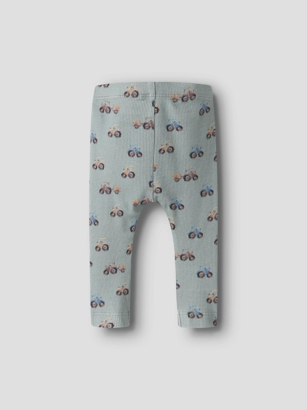 Green Milieu Leggings fra Name it - 13258044