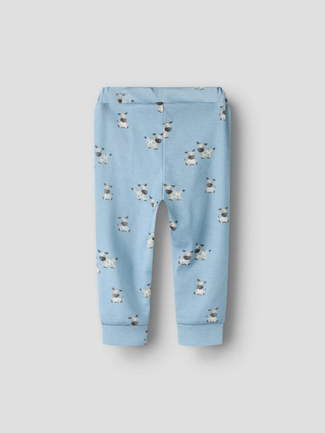 Ashley Blue Bukser fra Name it - 13258057