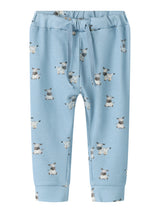 Ashley Blue Bukser fra Name it - 13258057