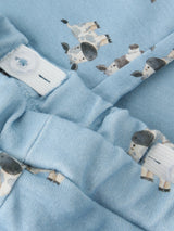 Ashley Blue Bukser fra Name it - 13258057