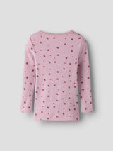Dawn Pink Bluser fra Name it - 13258061