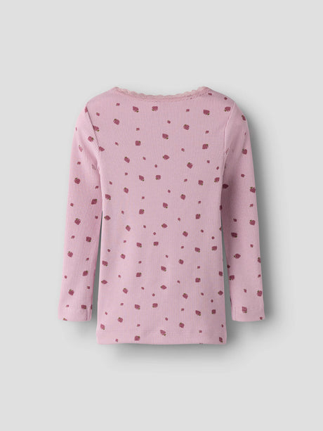 Dawn Pink Bluser fra Name it - 13258061
