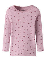 Dawn Pink Bluser fra Name it - 13258061