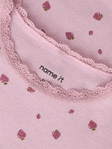 Dawn Pink Bluser fra Name it - 13258061
