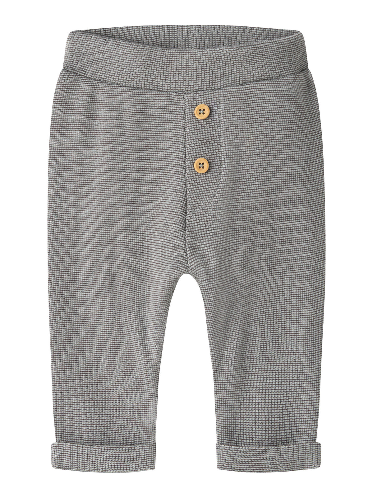 Green Milieu Bukser fra Name it - 13258066