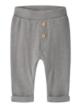 Green Milieu Bukser fra Name it - 13258066