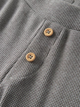 Green Milieu Bukser fra Name it - 13258066
