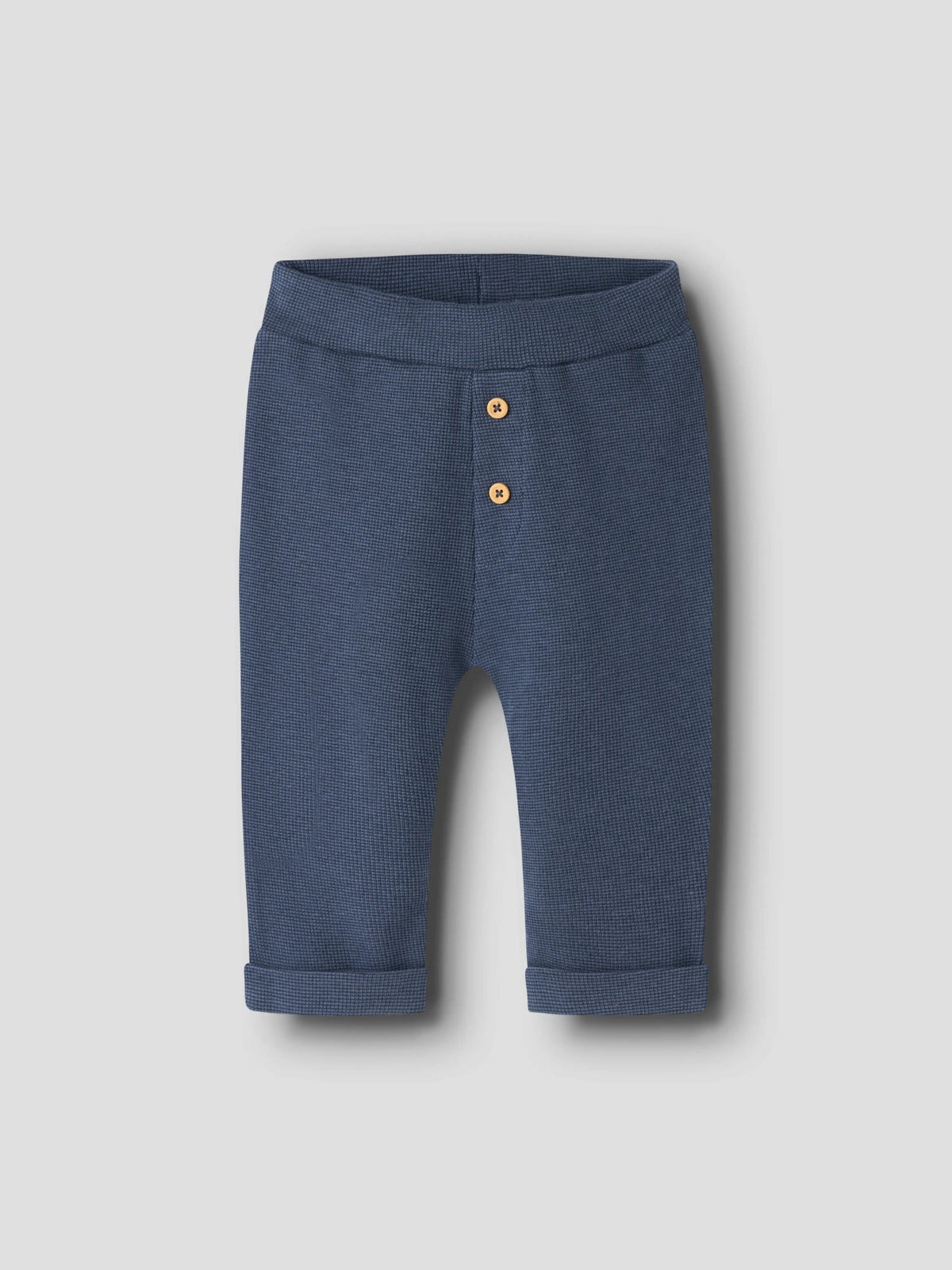 Vintage Indigo Bukser fra Name it - 13258066