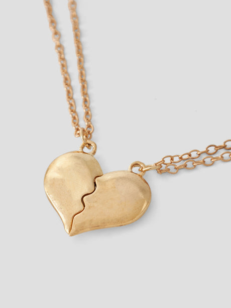 Gold Colour Smykker fra Name it - 13258082