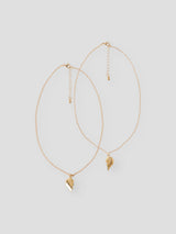 Gold Colour Smykker fra Name it - 13258082