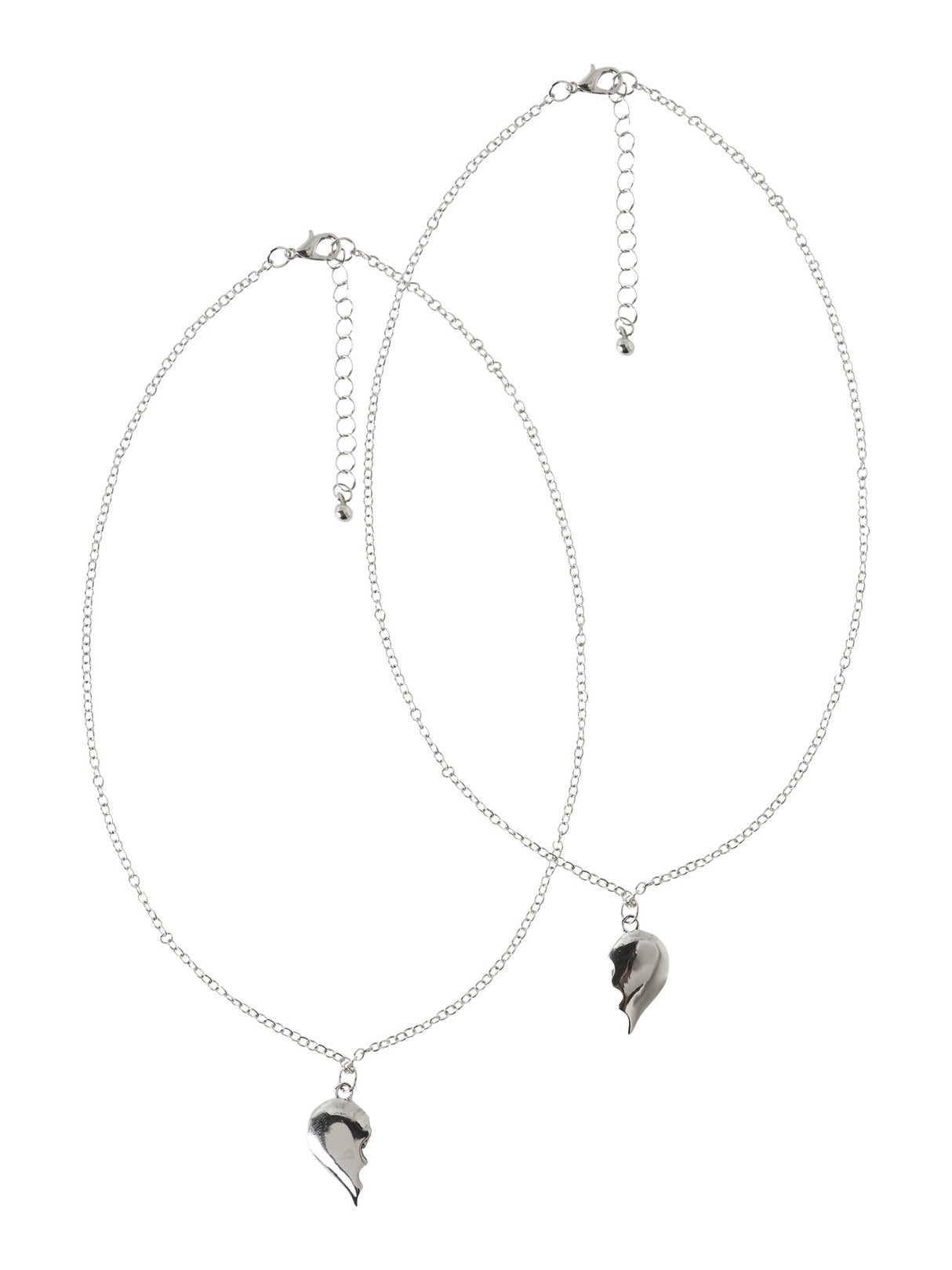 Silver Smykker fra Name it - 13258082