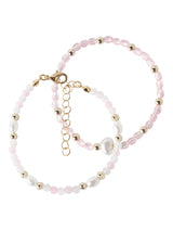 Cradle Pink Smykker fra Name it - 13258120