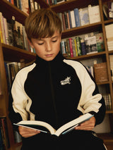 Black Sweatshirt fra Name it - 13258146