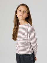 Burgundy Cloud Dancer Bluser fra Name it - 13258159