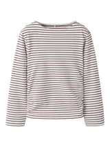 Burgundy Cloud Dancer Bluser fra Name it - 13258159
