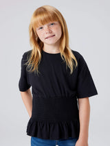 Black Bluser fra Name it - 13258163