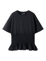 Black Bluser fra Name it - 13258163